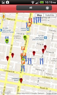 myUArts Screenshots 2