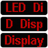 Free LED Display