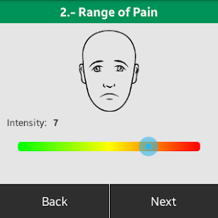 OurHurt Gear - Chronic Pain(圖5)-速報App