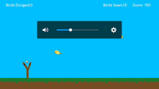 How to mod Bird Hunt 2 unlimited apk for pc