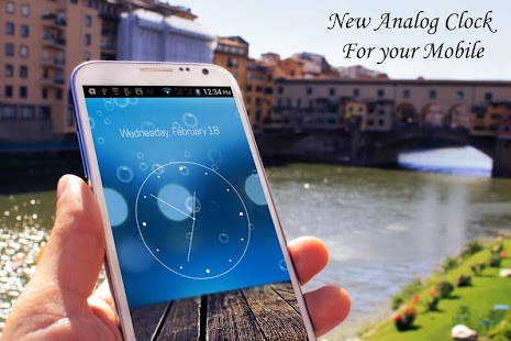 How to get Wooden Sky HD Analog Clock LWP 1.0 unlimited apk for pc
