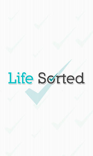 【免費生產應用App】Life Sorted ( To Do List )-APP點子