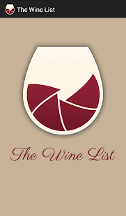 Download The Wine List APK