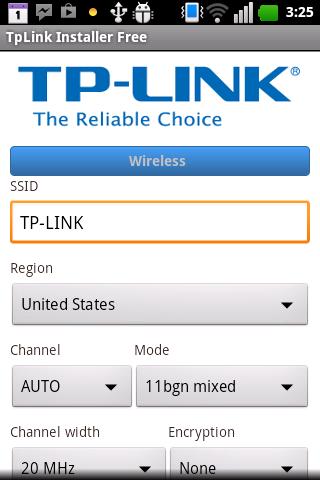 TpLink Installer Full