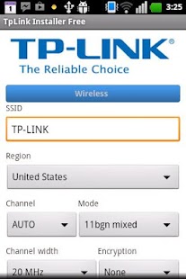 How to download TpLink Installer Full patch 2.1 apk for laptop