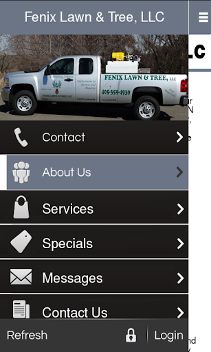 Fenix Lawn Tree LLC