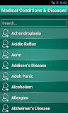 Diseases Dictionary ✪ Medical