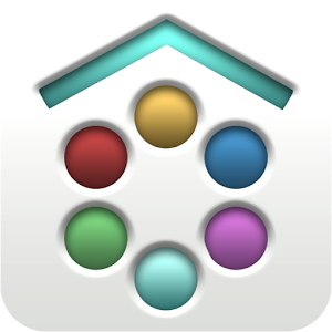 Smart Launcher Theme FROOP 2.02