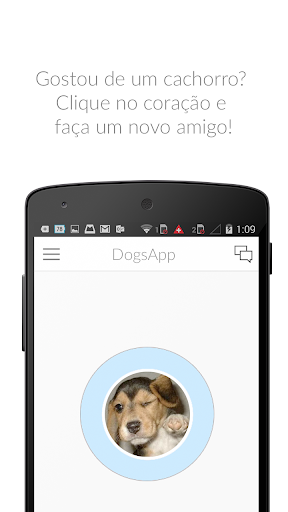 DogsApp