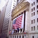 USA Stocks and Portfolio logo