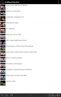 免費音樂App|US Billboard Music - FREE|阿達玩APP