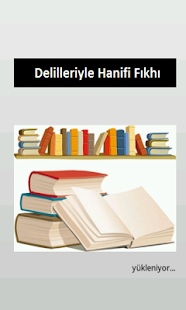 Hanefi Fıkıh Kitabı(圖1)-速報App