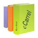 eCarrel Nexus tech books logo