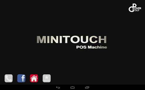 Free PowerGold Touch APK for Android