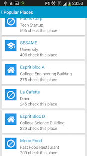 Download Around Me APK for Android