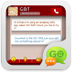 GO SMS Pro SMSbox Theme APK