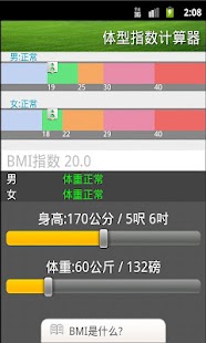 Lastest Instant BMI APK