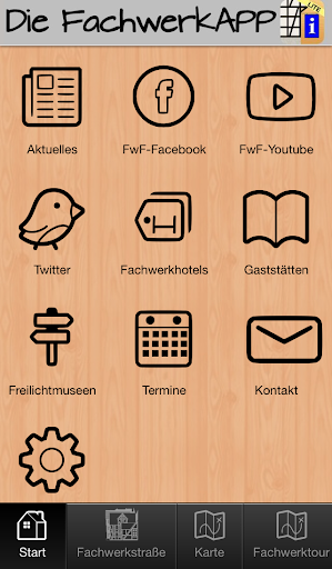 Fachwerk-APP Lite