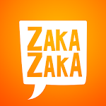Cover Image of ダウンロード ZakaZaka - Доставка еды 3.1.4 APK