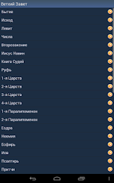 Russian Holy Bible poster 7