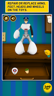 How to download Toy Repair Workshop for Kids 1.3 mod apk for bluestacks