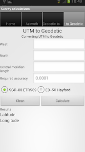 Download Topography APK
