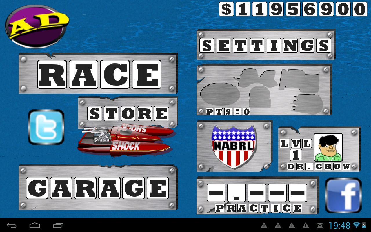 Drag Racing Boats Android Apps On Google Play