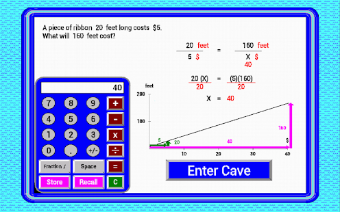 Lastest Math Galaxy Word Problems Fun APK for Android
