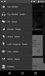 Public Radio Player(圖3)-速報App