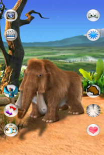 How to install Talking Mammuthu 1.7 apk for laptop