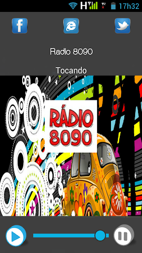 Rádio 8090