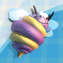 Sweetbee carb counter logo
