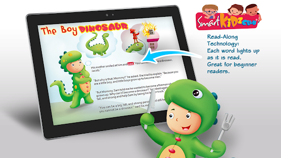 Smart Kidz Club Screenshots 11
