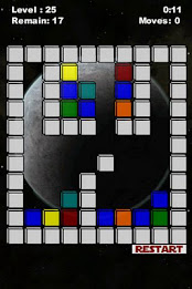 2 Or More Blocks Lite poster 3