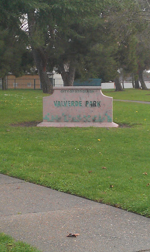 Valverde Park