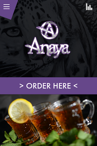 Anaya Glasgow