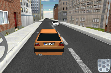 Free Download City Car Parking Simulator APK for Android