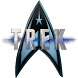 New Star Trek Theme icon
