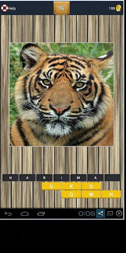 免費下載拼字APP|Tebak Gambar Hewan app開箱文|APP開箱王