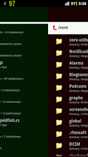 Lastest File Manager with FTP Client APK for Android