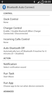 Bluetooth Auto Connect(圖2)-速報App