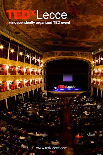 TEDxLecce