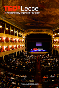 How to download TEDxLecce 0.0.3 apk for laptop