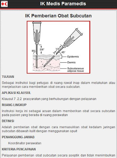 【免費健康App】Panduan Dokter Bidan Perawat-APP點子