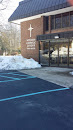 Newman Catholic Center 
