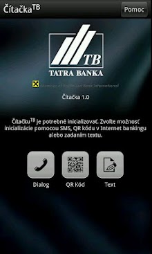 Čítačka