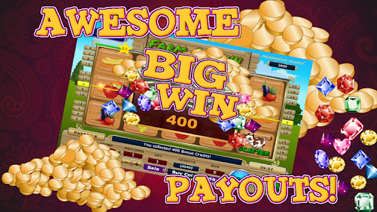 Royal Casino Slots Plus Screenshots 7