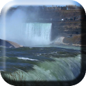 Niagara waterfall 2 icon