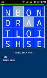 Words Tango Pro poster 2