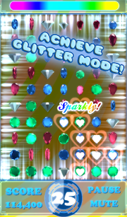Tap Crush Jewels Screenshots 1